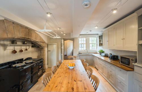 Hilltop House by Birch Stays - Foto 35