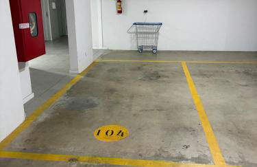 Loft completo, garagem, piscina aquecida, jacuzzi - Foto 19