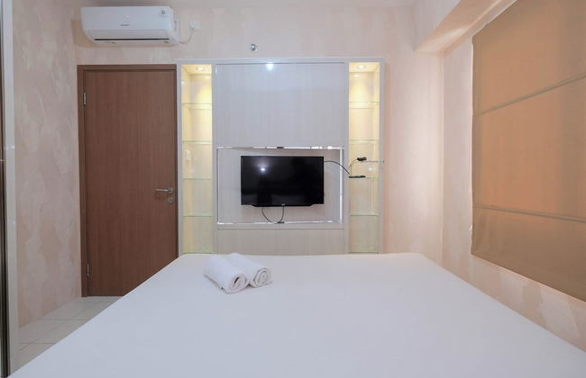 Comfort and Stylish 2BR at Podomoro Golf View Apartment - Photo 6