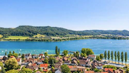 Bodensee Penthouse 23D - Seesicht - Billiard - Massage - Trambolin - BBQ - Tischkicker - Panorama Exklusive - Photo 2