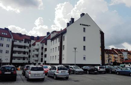 Apartament Młynarska - Foto 13