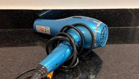 Confortável 1 Quarto Climatizado Wi-fi Garagem - Foto 4