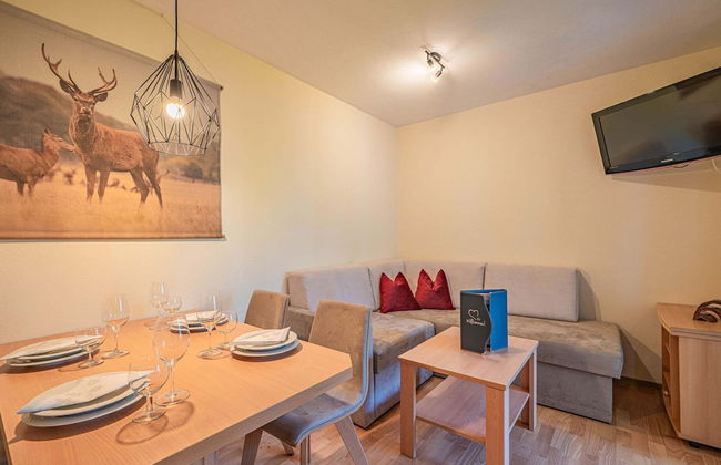 Chalet in Brixental Near Hiking Trails - Foto 15