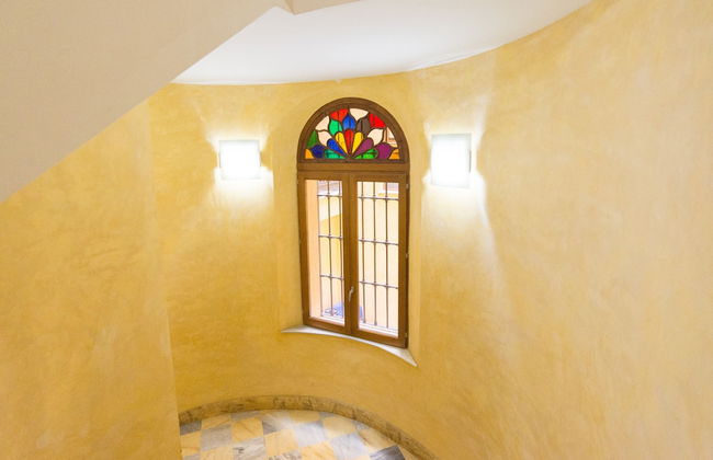 LU&CIA Apartamento Picasso - Photo 37