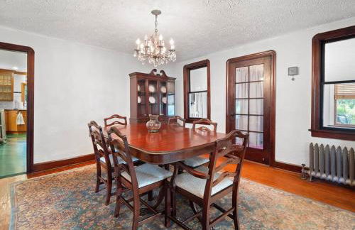 Willow Woods Retreat - Farmhouse - Patio & Nature - Foto 15