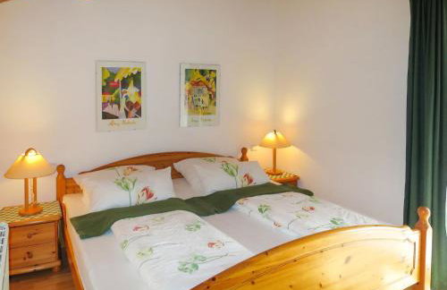 Holiday Home Fischer by Interhome - Foto 20