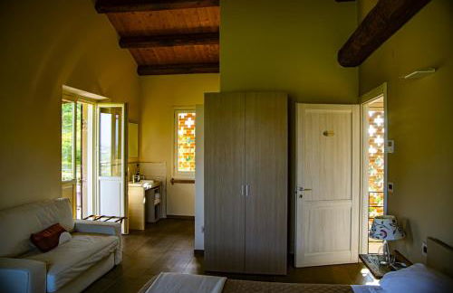 Cà Rapulin - Agriturismo - Foto 9