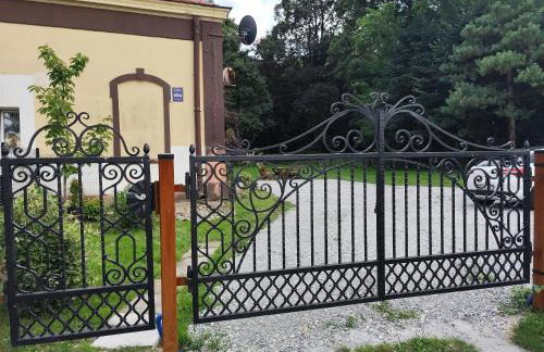 Mieszkanie w Oficynie Pałacu Goetza BRZESKO - Photo 7