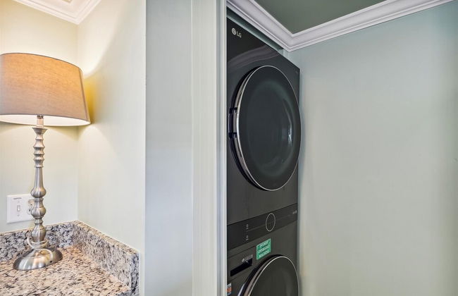 Magnolia House 309 1 Bedroom Condo by RedAwning - Foto 32