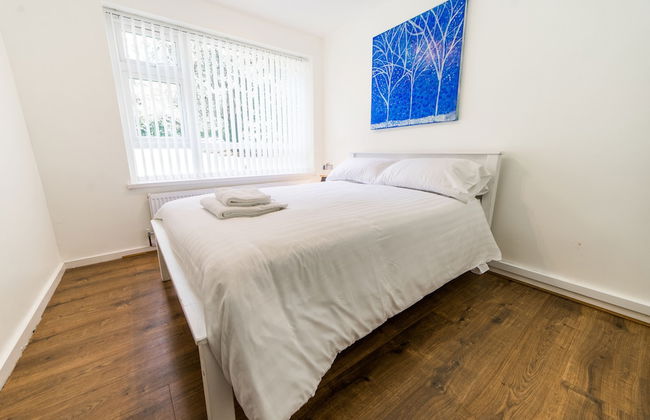 The Whetstone exclusive oasis - Foto 6