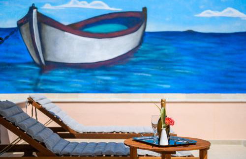 House Angela with private pool, private parking, wi-fi and fully fenced garden - WiiBuk - Foto 21