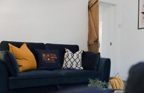 Unicorn House Hot Tub Near Barnard Castle - Photo 26