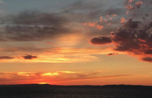 Prime and Exclusive Seafront Location Apartment Sunset - Foto 17