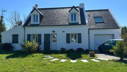 Maison spacieuse à deux pas de la plage … - Foto 3