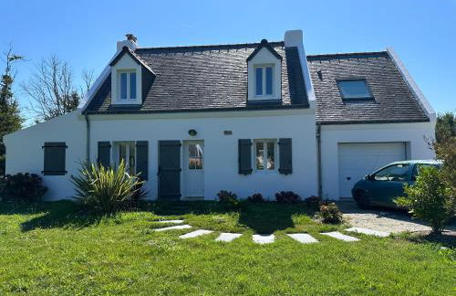 Maison spacieuse à deux pas de la plage … - Photo 3