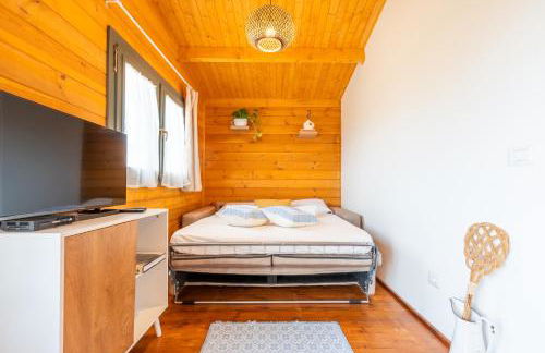 OakNest NatureLodge - Manzana - Foto 15