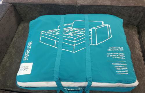 Spooky Nook Bed and Breakfast - Foto 21