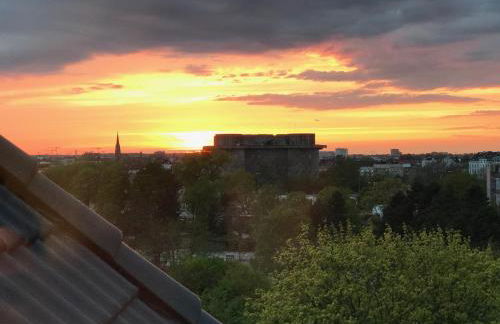 The Suites City Lofts at the Park - Photo 23