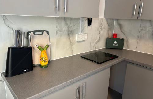 Chalkwell Aparthotel Short & Long Stays Welcome, Leisure , Relocation , Business Stays , Contractors - Photo 67