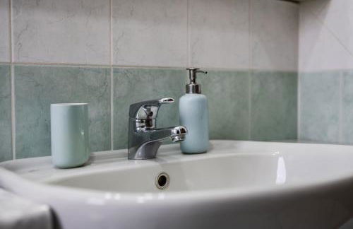 Curiel 194, SmartStay - Appartamento - Ospedale Humanitas, Fiordaliso, Forum Assago - Foto 16