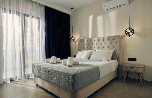 Mouzaki's Stone Villas - Foto 24