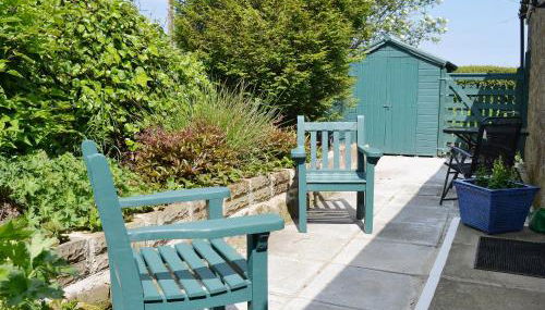 Etive Cottage - Foto 5