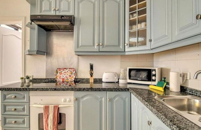 Apartment in Adeje Near Playa Fanabe - Foto 10