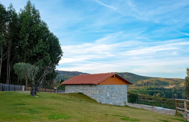 Luxury Villa Private Pool Belle Poque - Foto 18