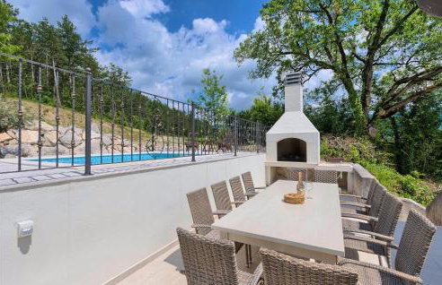 Gorgeous Home In Buzet - Foto 8