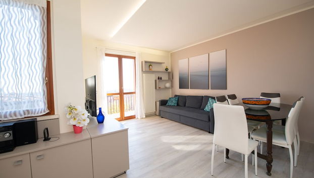 Appartamento Giada - Foto 2, Habitación