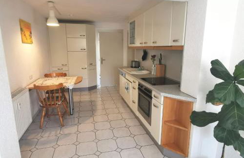 Zentrale Erdgeschosswohnung - Foto 10