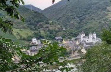 Fachwerk-Romantik 2 an der Mosel - Foto 24