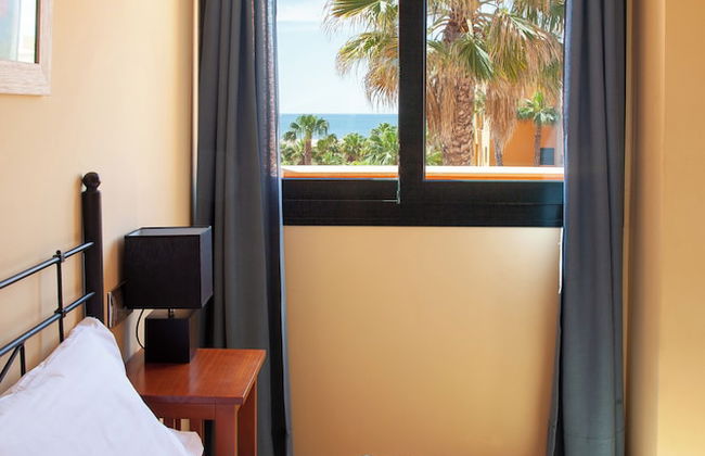 Apartamentos Playamarina - Foto 16