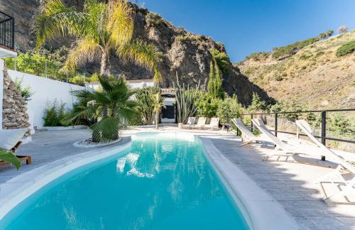 CT 390 - Faros Zen, Ohm & Yoga Retreat - Cortijo Pura Paz in Casarabonela - Foto 61