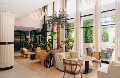 1100 West South Beach Lux Waterfront Studio - Foto 28