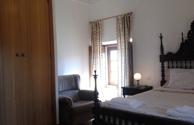 Historical Charming Vintage Villa with 4 bedrooms & country views 4 Villa by RedAwning - Foto 2