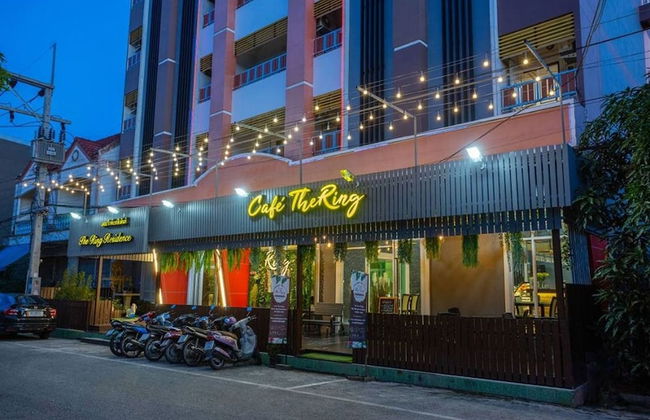 The Ring Residence - Foto 34