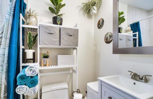 Walk to Shops and Eats Chic St Petersburg Gem! - Foto 17