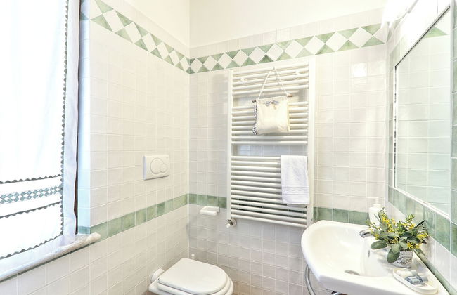 I Sicomori - Seme di Carota - Glamping e appartamenti con piscina a Saturnia - Foto 21