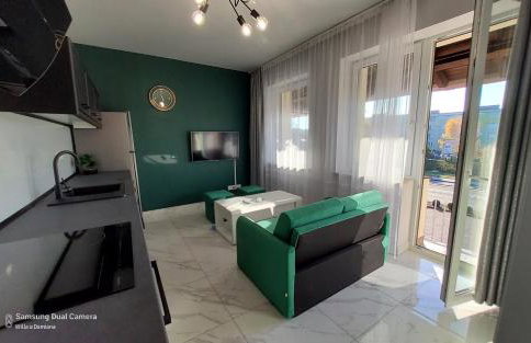 Apartamenty Turkus - Foto 35