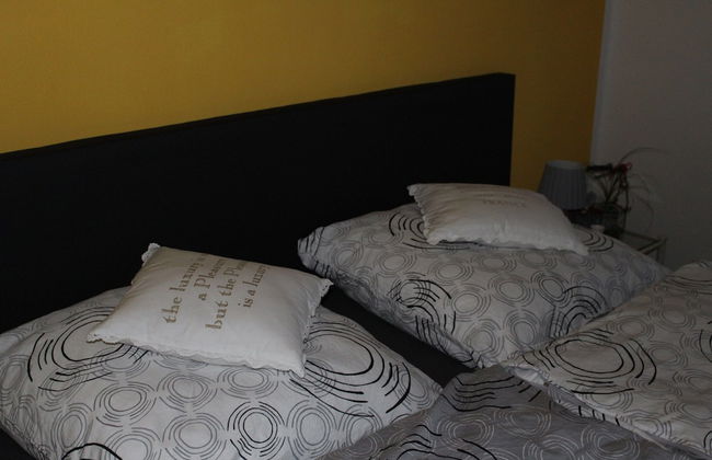 Ferienhaus in Schwarzhausen - Foto 4