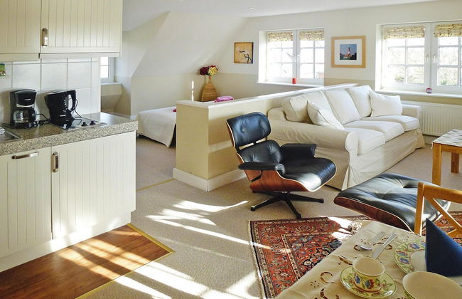 Ferienwohnung am Pellwormer Leuchtturm - Foto 3