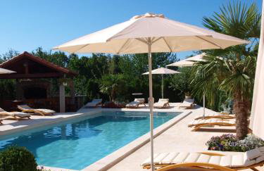 Apartments Villa Učka - Foto 47