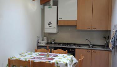 Appartamento con terrazza a Sant'Orsola Terme - val dei Mocheni - Trentino - Foto 3