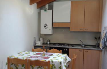 Appartamento con terrazza a Sant'Orsola Terme - val dei Mocheni - Trentino - Foto 3