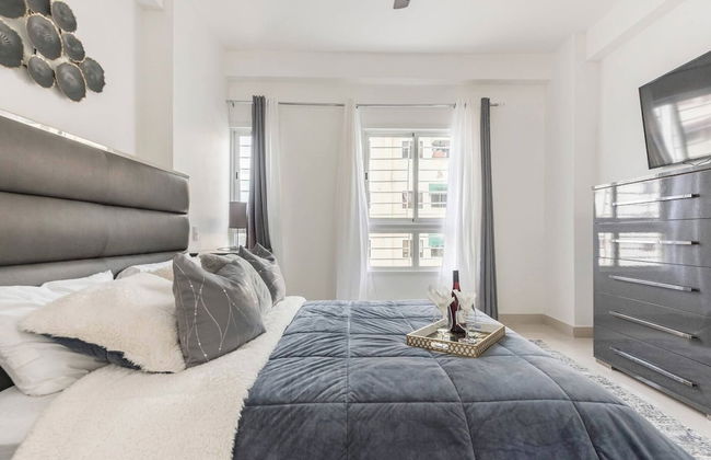 Upscale 3 Br Apartment For Family Or Friends Stay - Foto 15