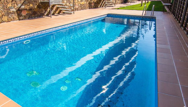 La Torre in Roses With 1 Bedrooms and 1 Bathrooms - Foto 4, Habitación