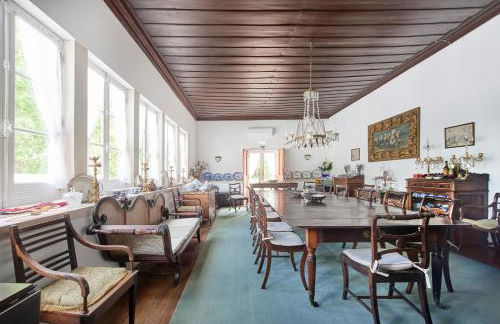 Quinta da Alcaidaria Mor - Foto 12