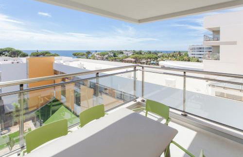 Alfagar Aparthotel - Foto 38