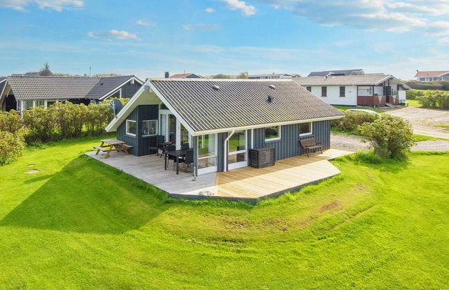 Lovely Holiday Home in Lemvig near Sea - Photo 27